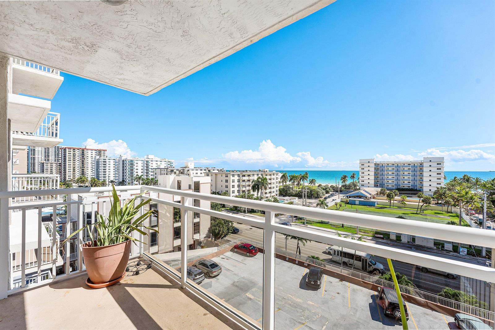Photo of 1600 Ocean  #7h, Hollywood, Florida, 33019 - 024-1600SouthOceanDrive-7H-Hollywood-FL-
