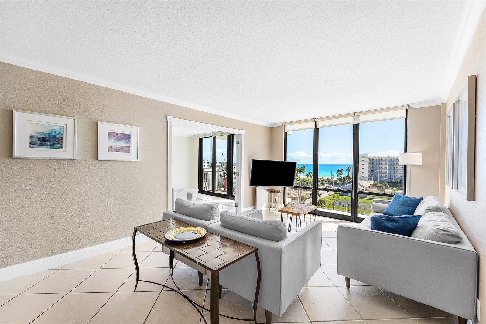 Photo of 1600 Ocean  #7h, Hollywood, Florida, 33019 - 010-1600SouthOceanDrive-7H-Hollywood-FL-