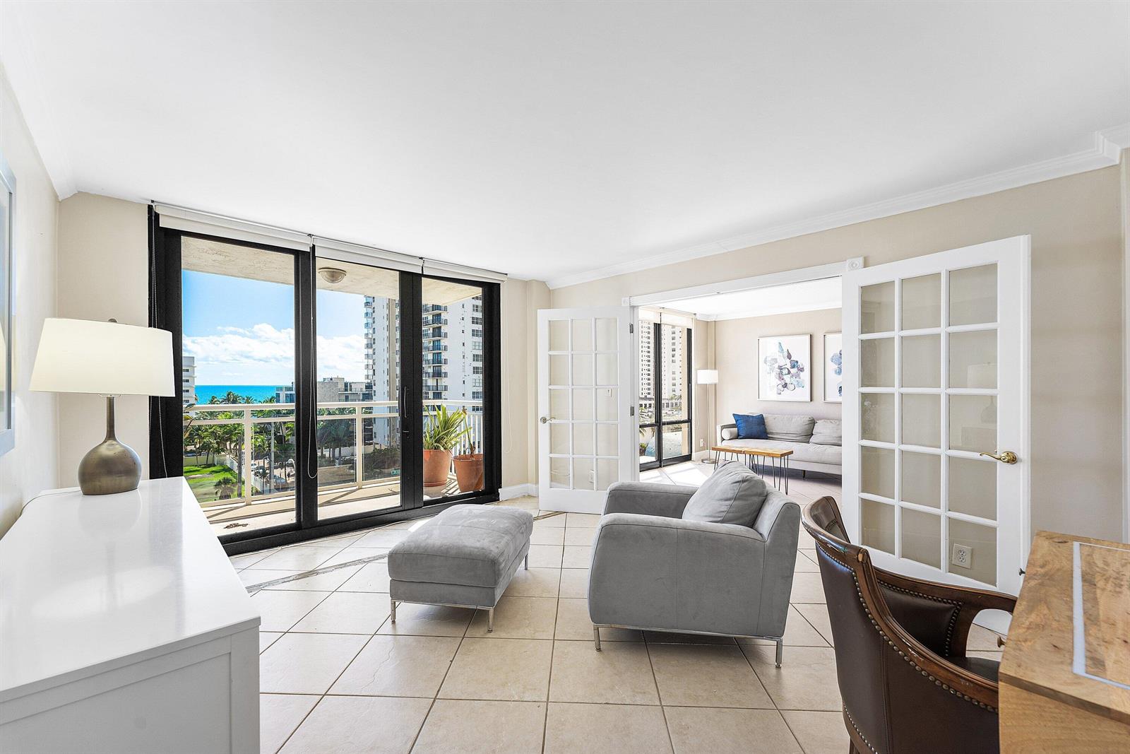Photo of 1600 Ocean  #7h, Hollywood, Florida, 33019 - 015-1600SouthOceanDrive-7H-Hollywood-FL-