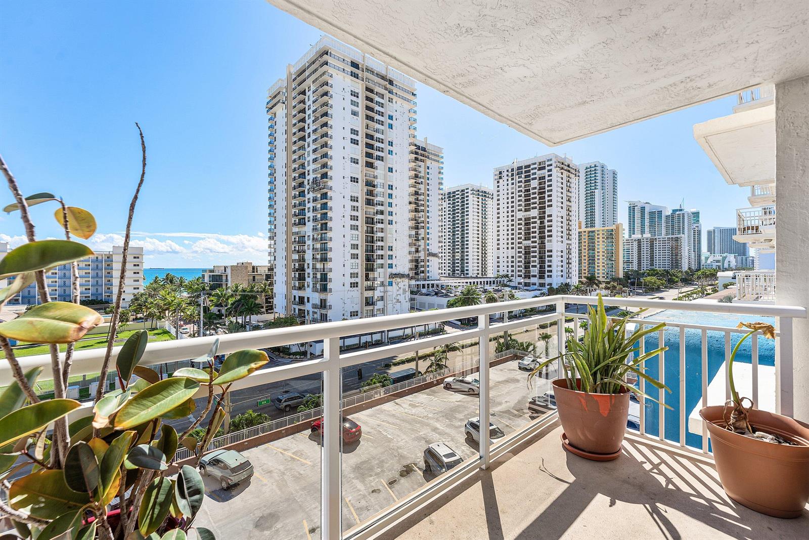 Photo of 1600 Ocean  #7h, Hollywood, Florida, 33019 - 022-1600SouthOceanDrive-7H-Hollywood-FL-