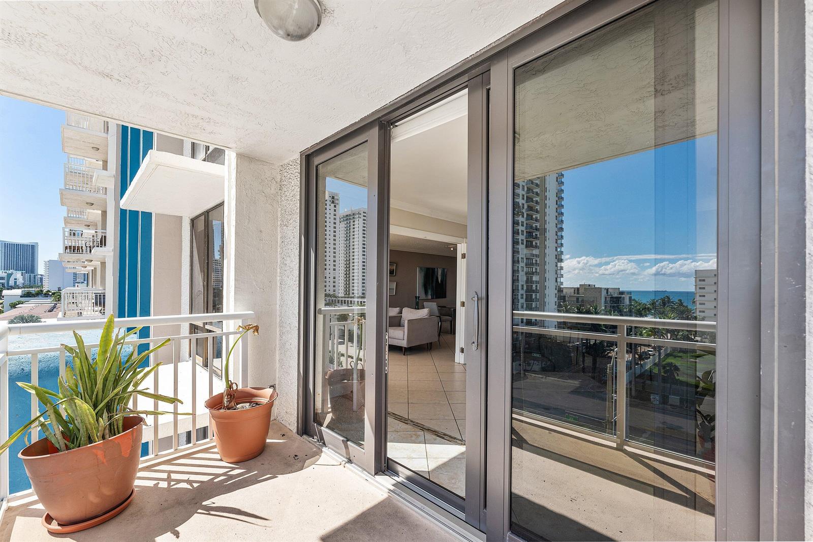 Photo of 1600 Ocean  #7h, Hollywood, Florida, 33019 - 023-1600SouthOceanDrive-7H-Hollywood-FL-