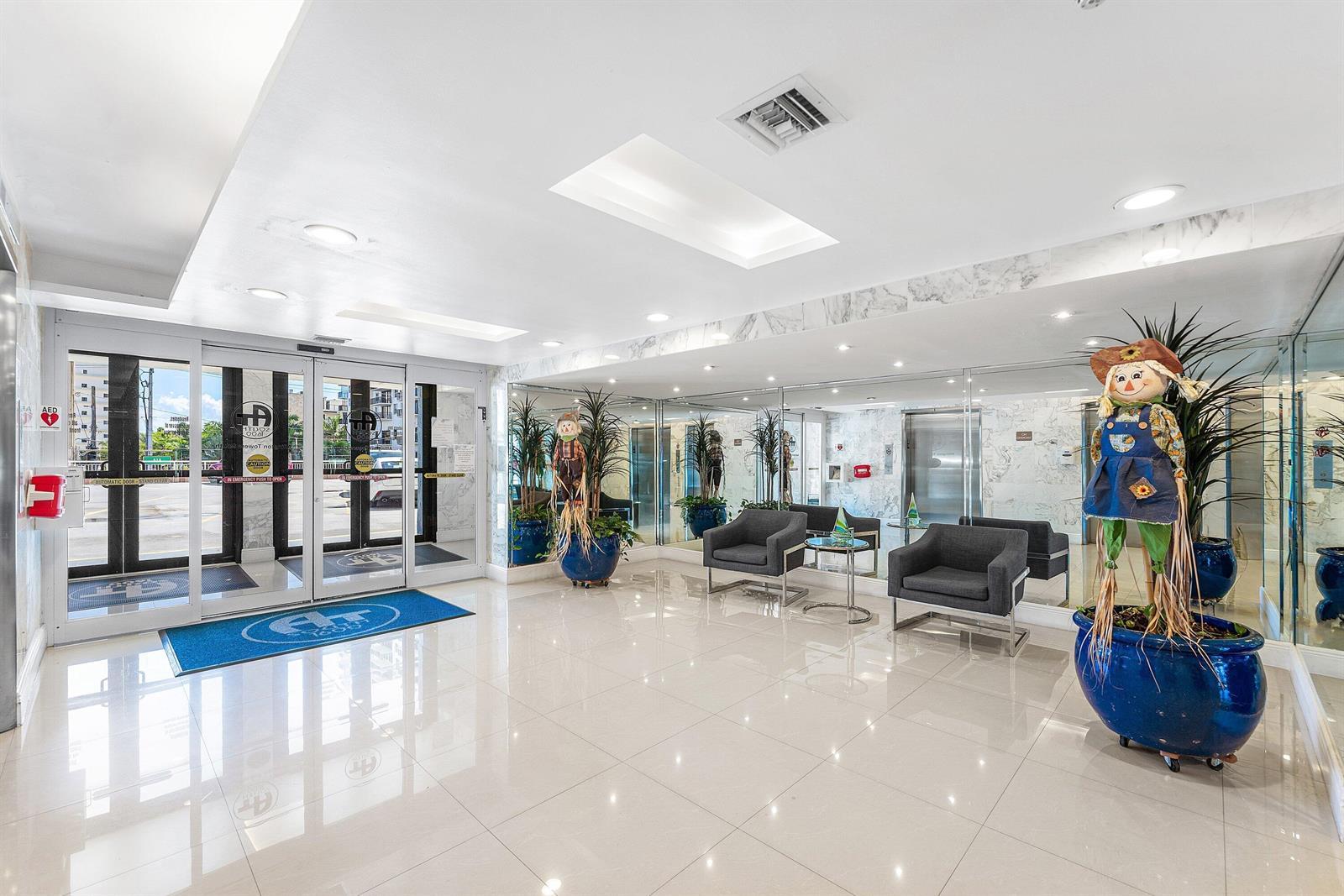 Photo of 1600 Ocean  #7h, Hollywood, Florida, 33019 - 031-1600SouthOceanDrive-7H-Hollywood-FL-