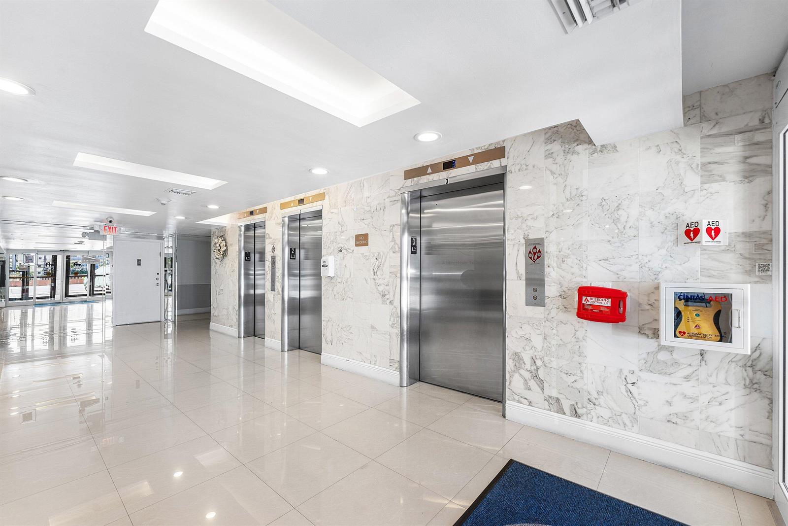 Photo of 1600 Ocean  #7h, Hollywood, Florida, 33019 - 032-1600SouthOceanDrive-7H-Hollywood-FL-