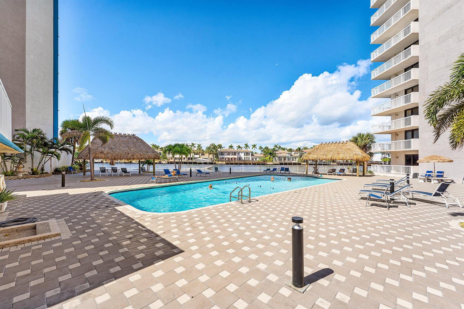 Photo of 1600 Ocean  #7h, Hollywood, Florida, 33019 - 042-1600SouthOceanDrive-7H-Hollywood-FL-