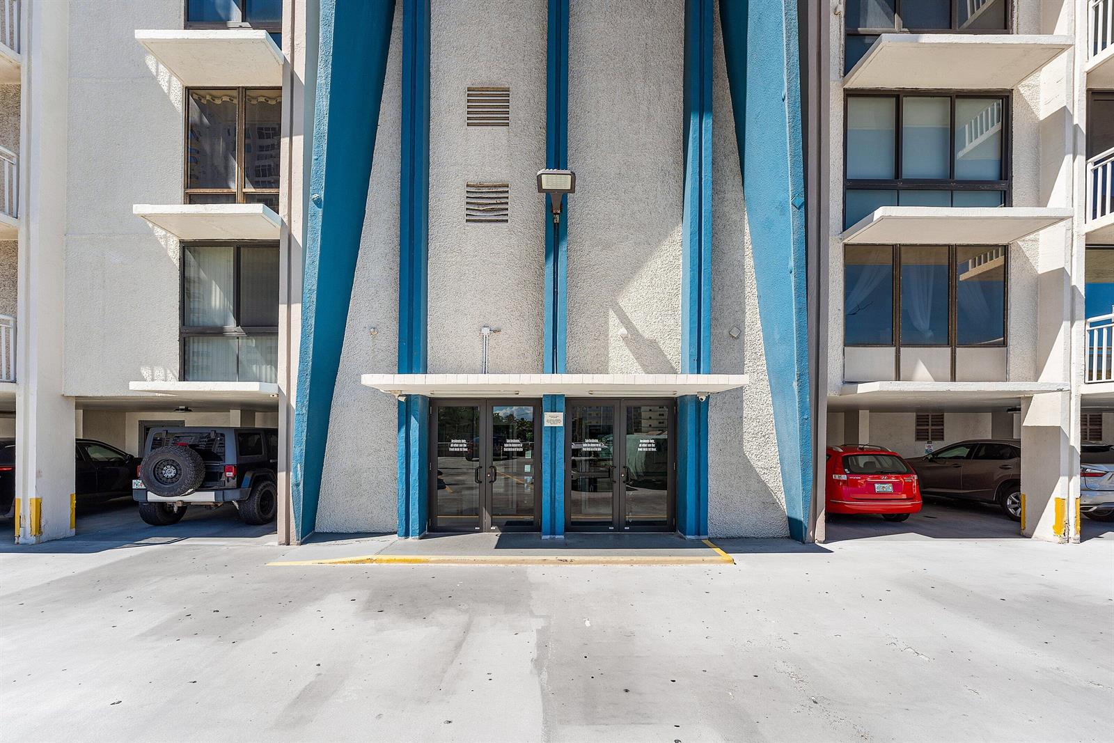 Photo of 1600 Ocean  #7h, Hollywood, Florida, 33019 - 001-1600SouthOceanDrive-7H-Hollywood-FL-