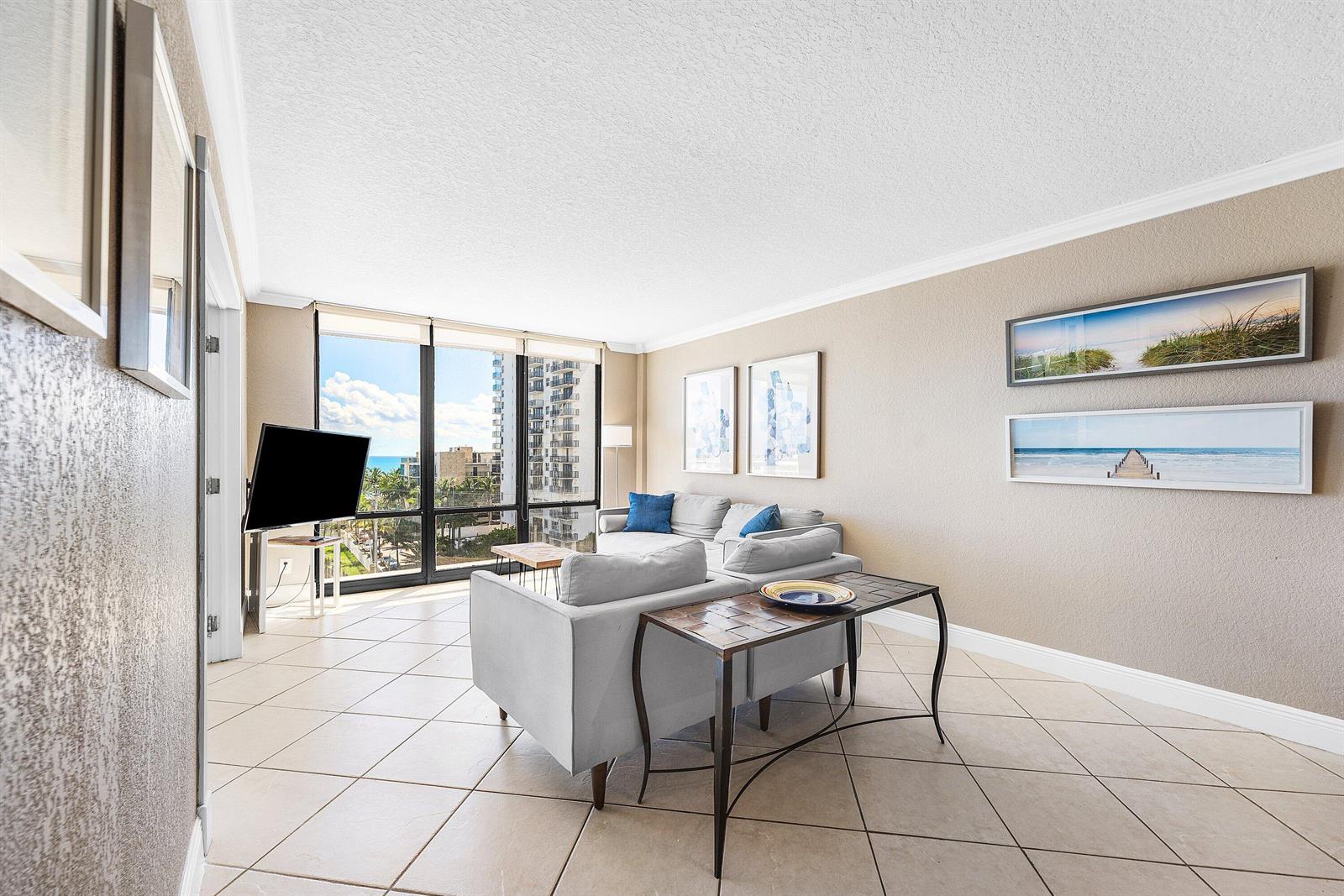 Photo of 1600 Ocean  #7h, Hollywood, Florida, 33019 - 009-1600SouthOceanDrive-7H-Hollywood-FL-