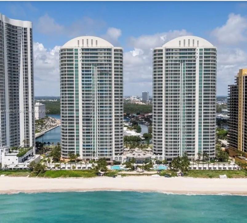 Photo of 16047 Collins Ave  #3204, Sunny Isles Beach, Florida, 33160 -