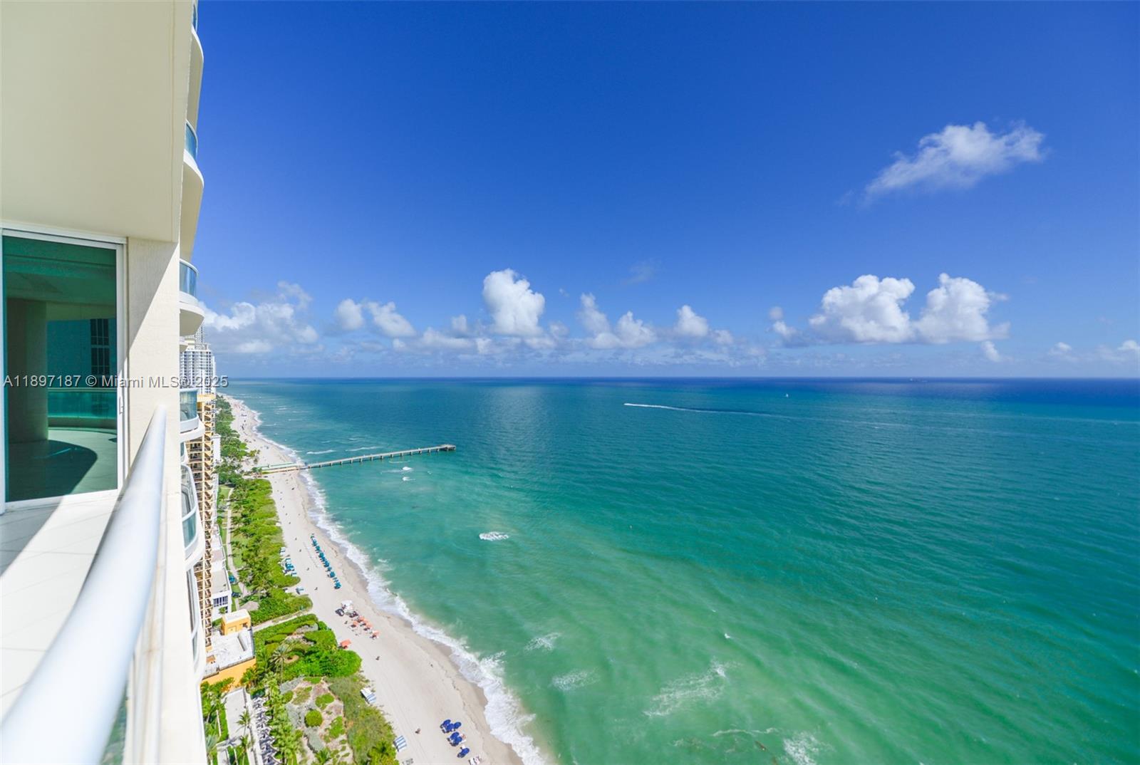 Photo of 16047 Collins Ave  #3204, Sunny Isles Beach, Florida, 33160 - 
