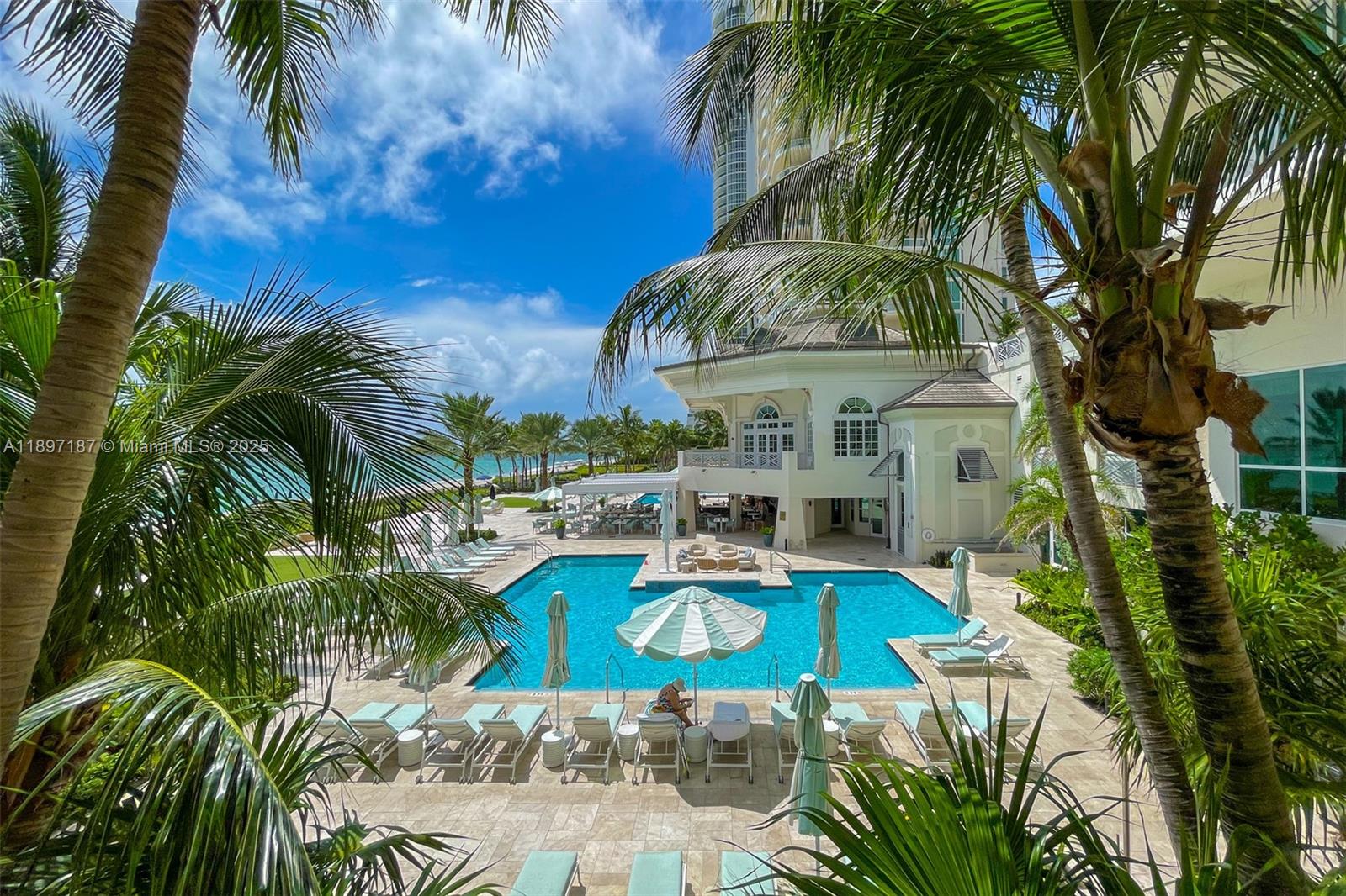 Photo of 16047 Collins Ave  #3204, Sunny Isles Beach, Florida, 33160 - 