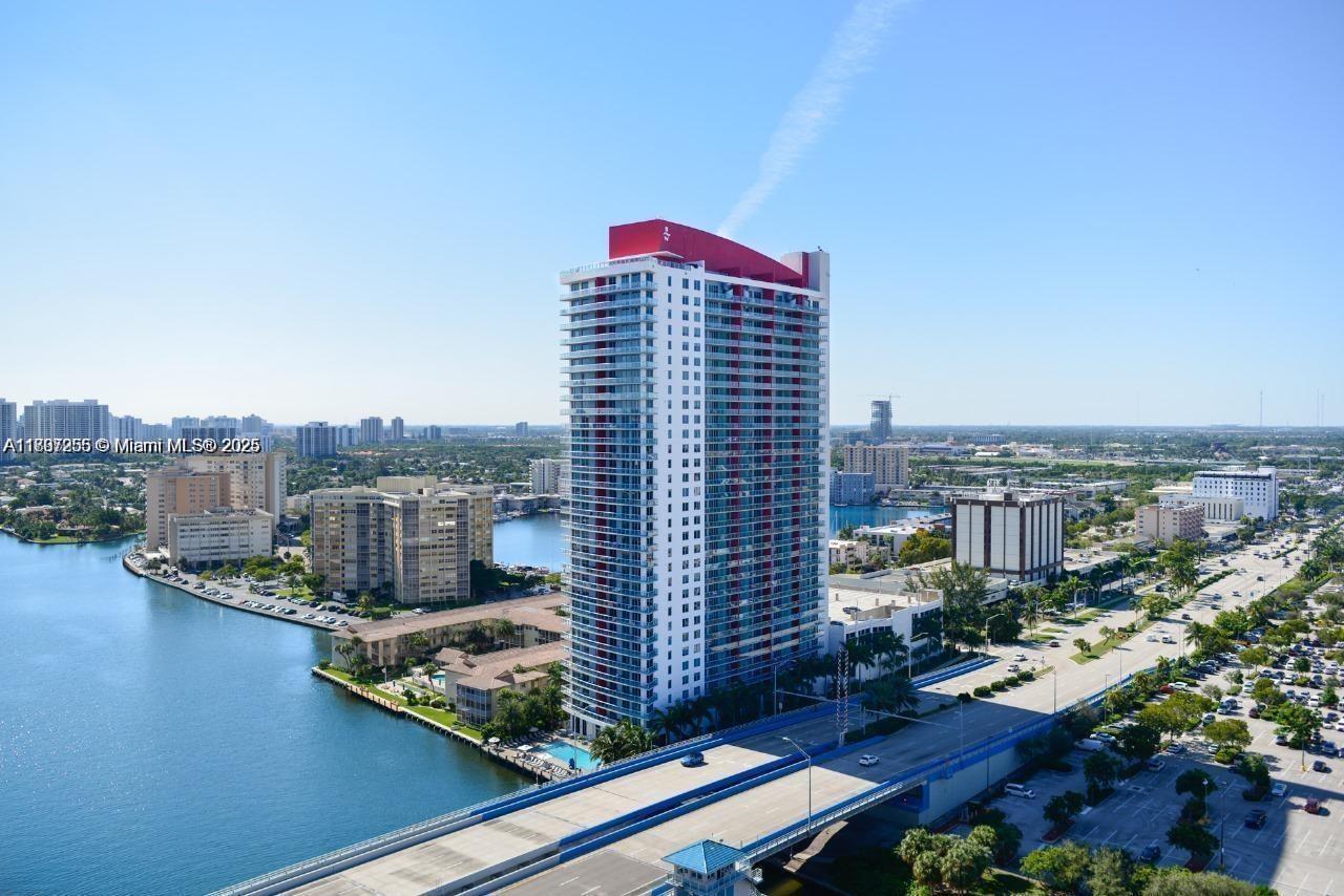Photo of 2602 Hallandale Beach Blvd #R1907, Hallandale Beach, Florida, 33009 -