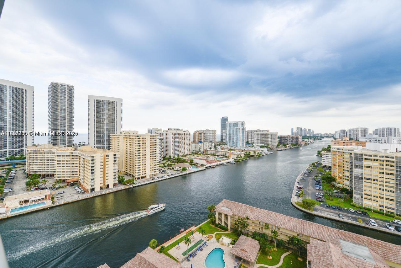Photo of 2602 Hallandale Beach Blvd  #R1907, Hallandale Beach, Florida, 33009 - 