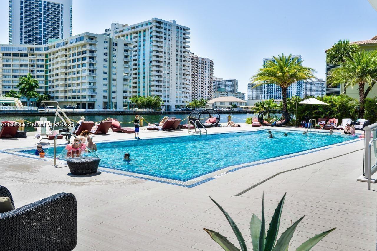 Photo of 2602 Hallandale Beach Blvd  #R1907, Hallandale Beach, Florida, 33009 - 