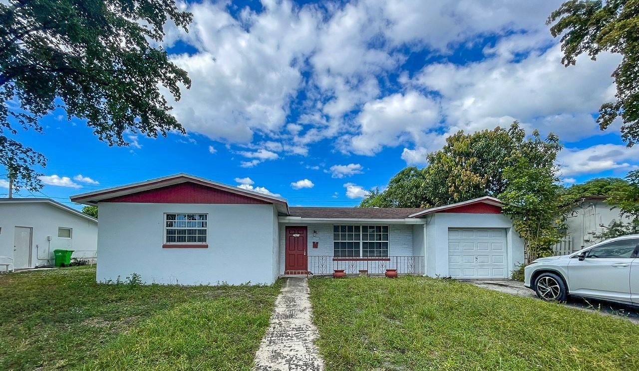 Ver detalles 2421 3 / 2 1346 sq. ft. $ 2026-01-31 0 foto