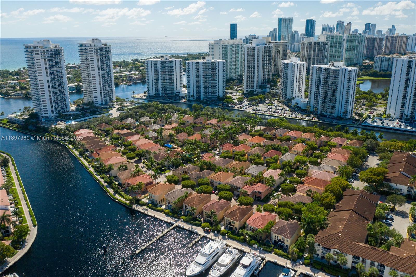 Photo of 3699 208th Ter  (3699), Aventura, Florida, 33180 -