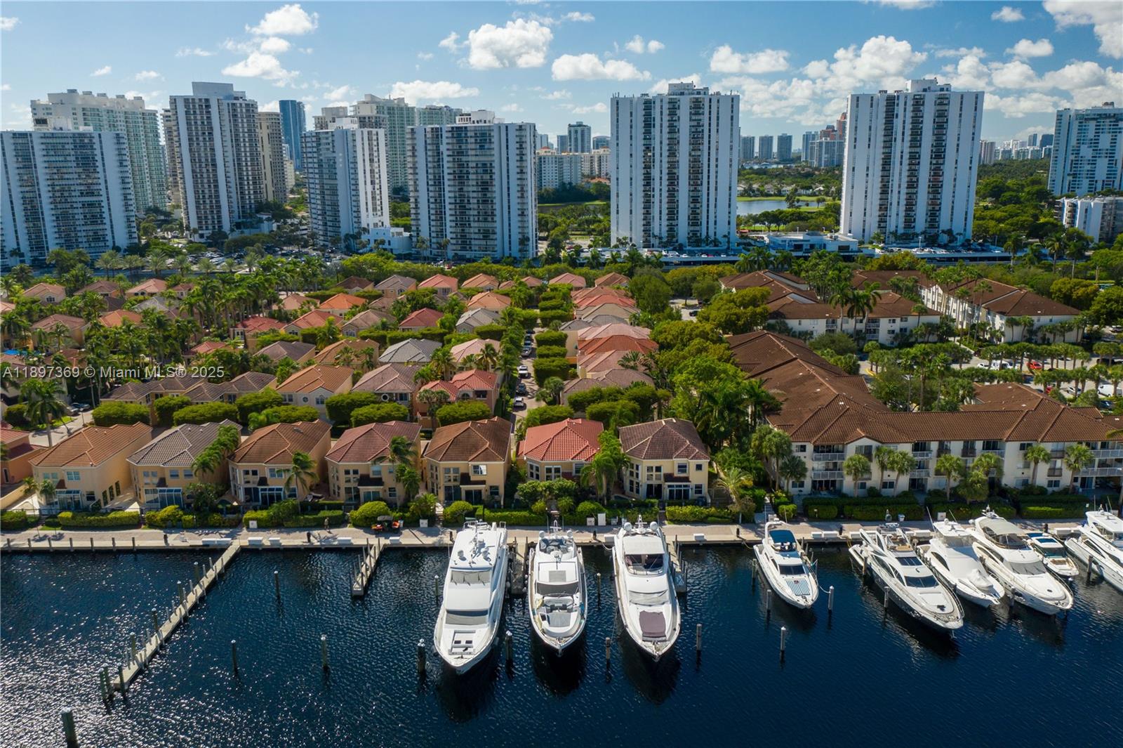 Photo of 3699 208th Ter  (3699), Aventura, Florida, 33180 -