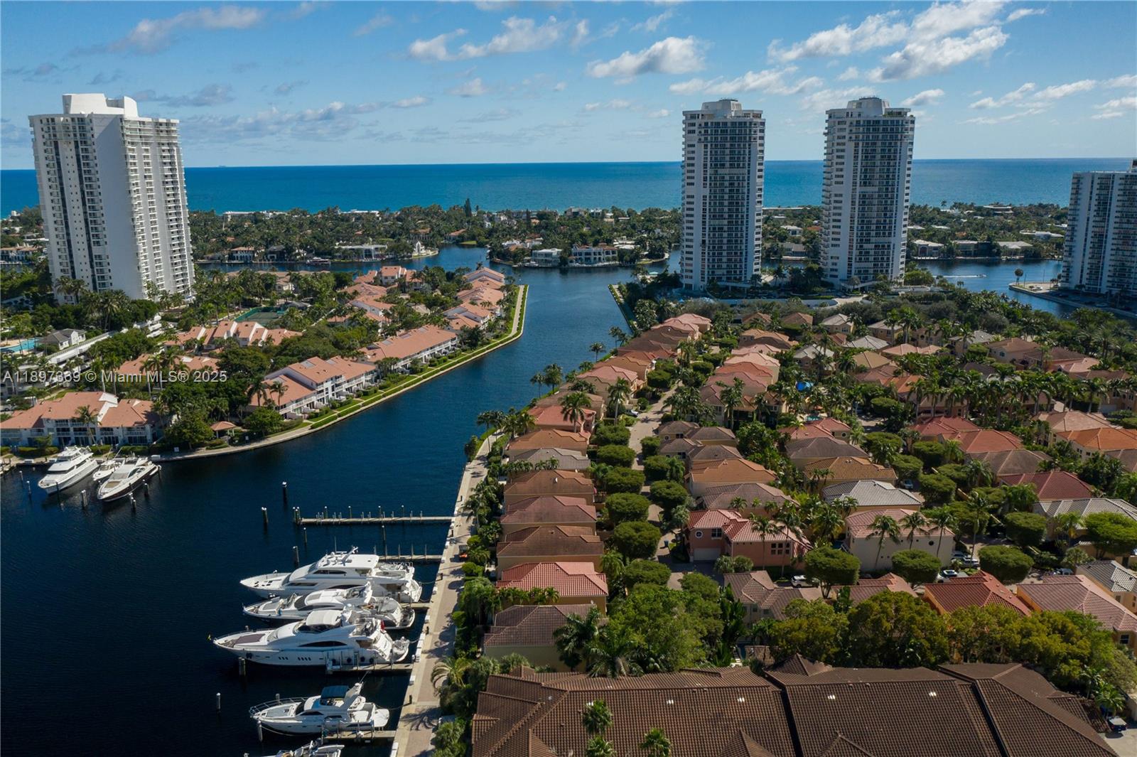 Photo of 3699 208th Ter  (3699), Aventura, Florida, 33180 -