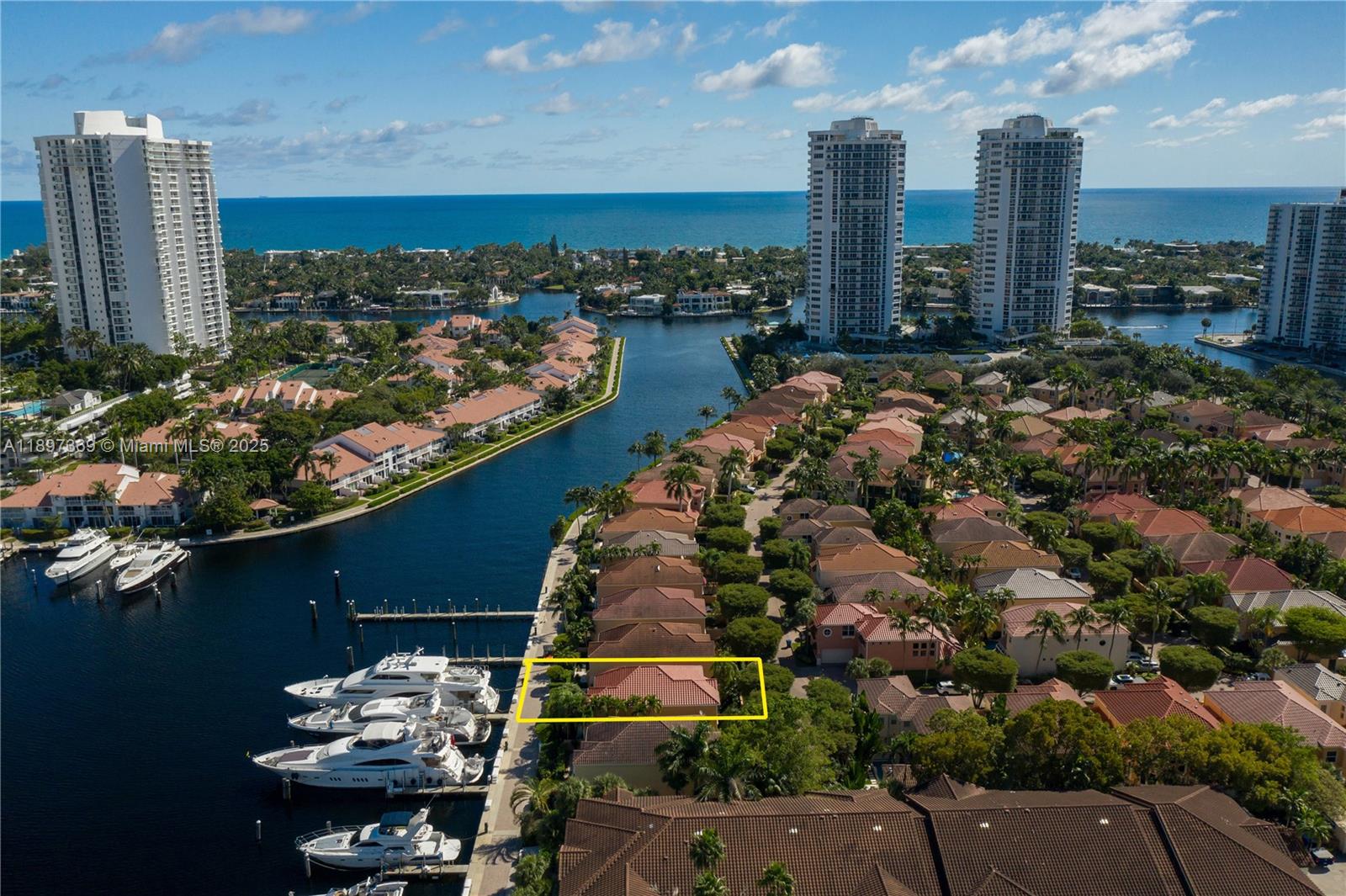 Photo of 3699 208th Ter  (3699), Aventura, Florida, 33180 -
