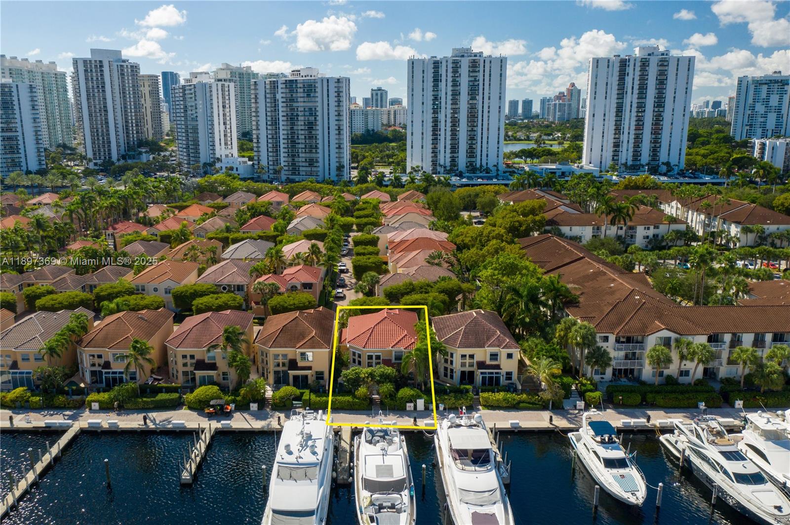 Photo of 3699 208th Ter  (3699), Aventura, Florida, 33180 -