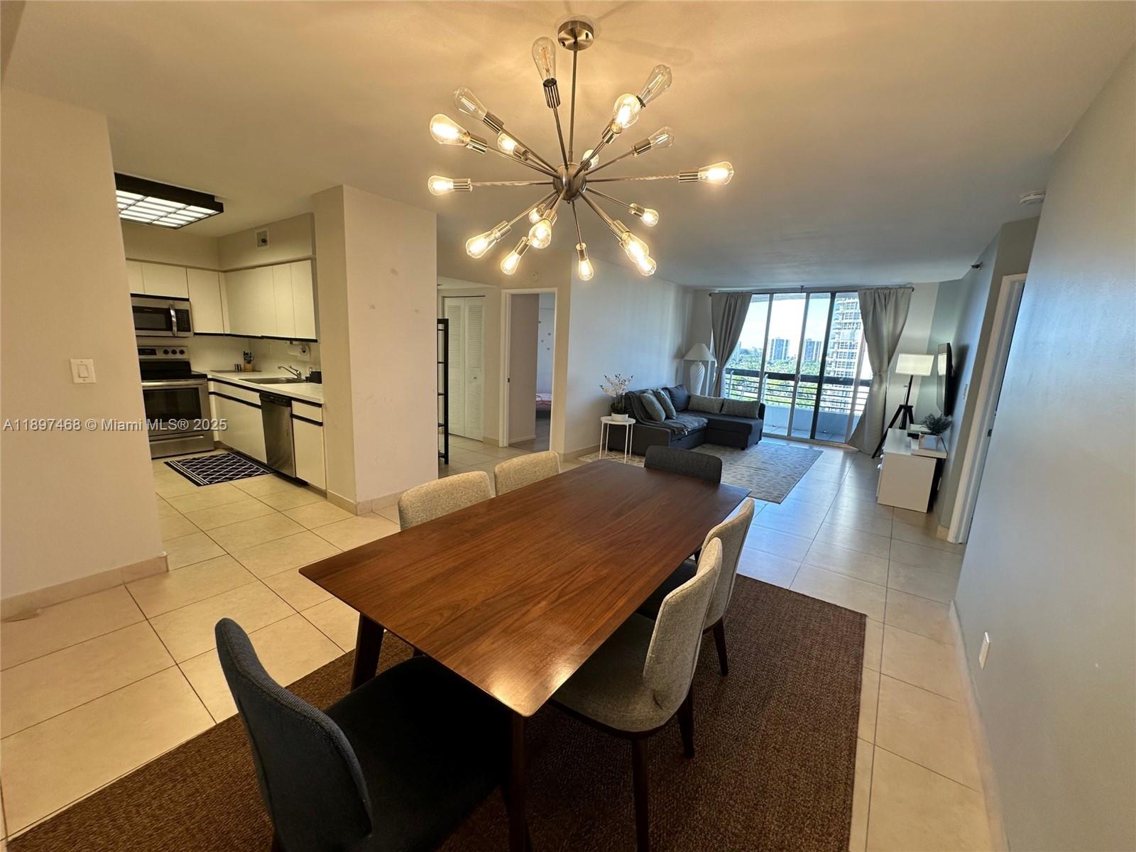 Photo of 3600 Mystic Pointe Dr #1510, Aventura, Florida, 33180 -