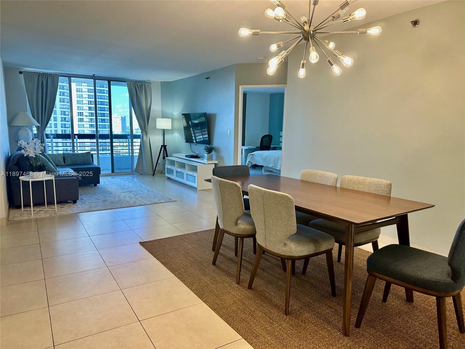 Photo of 3600 Mystic Pointe Dr #1510, Aventura, Florida, 33180 -