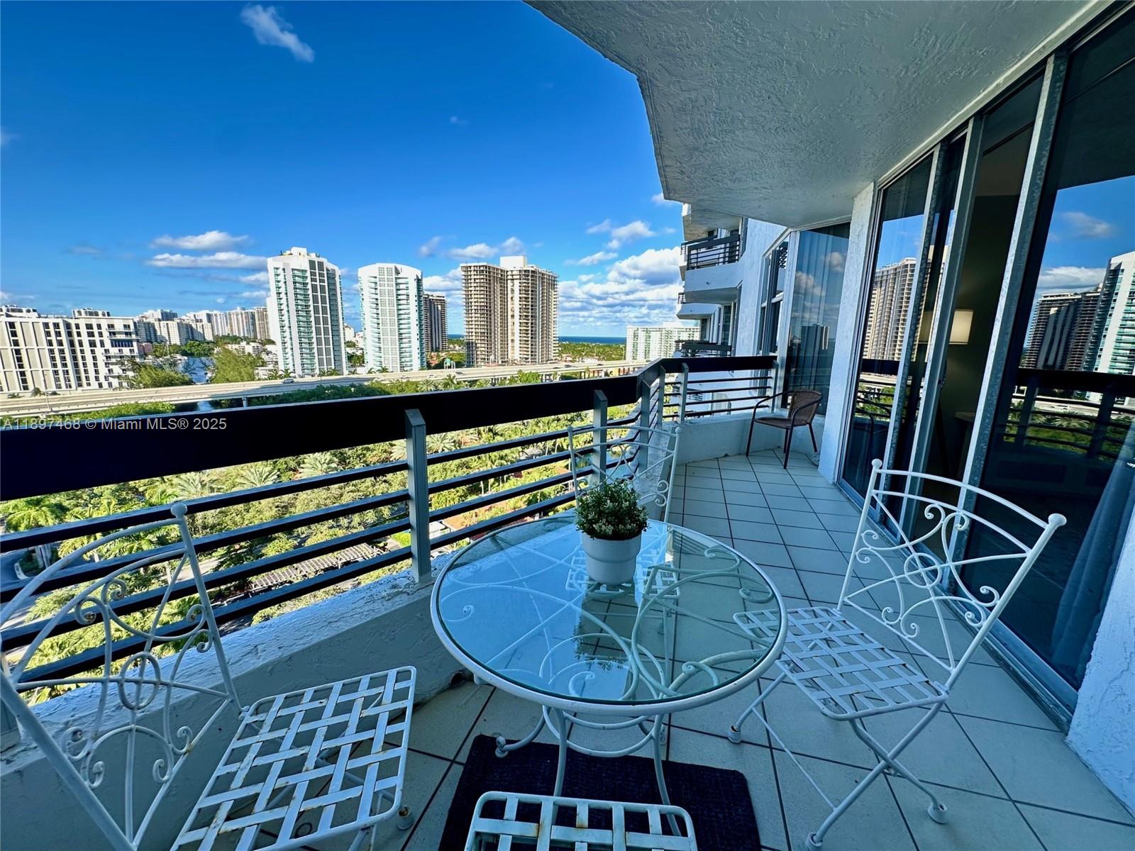 Photo of 3600 Mystic Pointe Dr  #1510, Aventura, Florida, 33180 - 