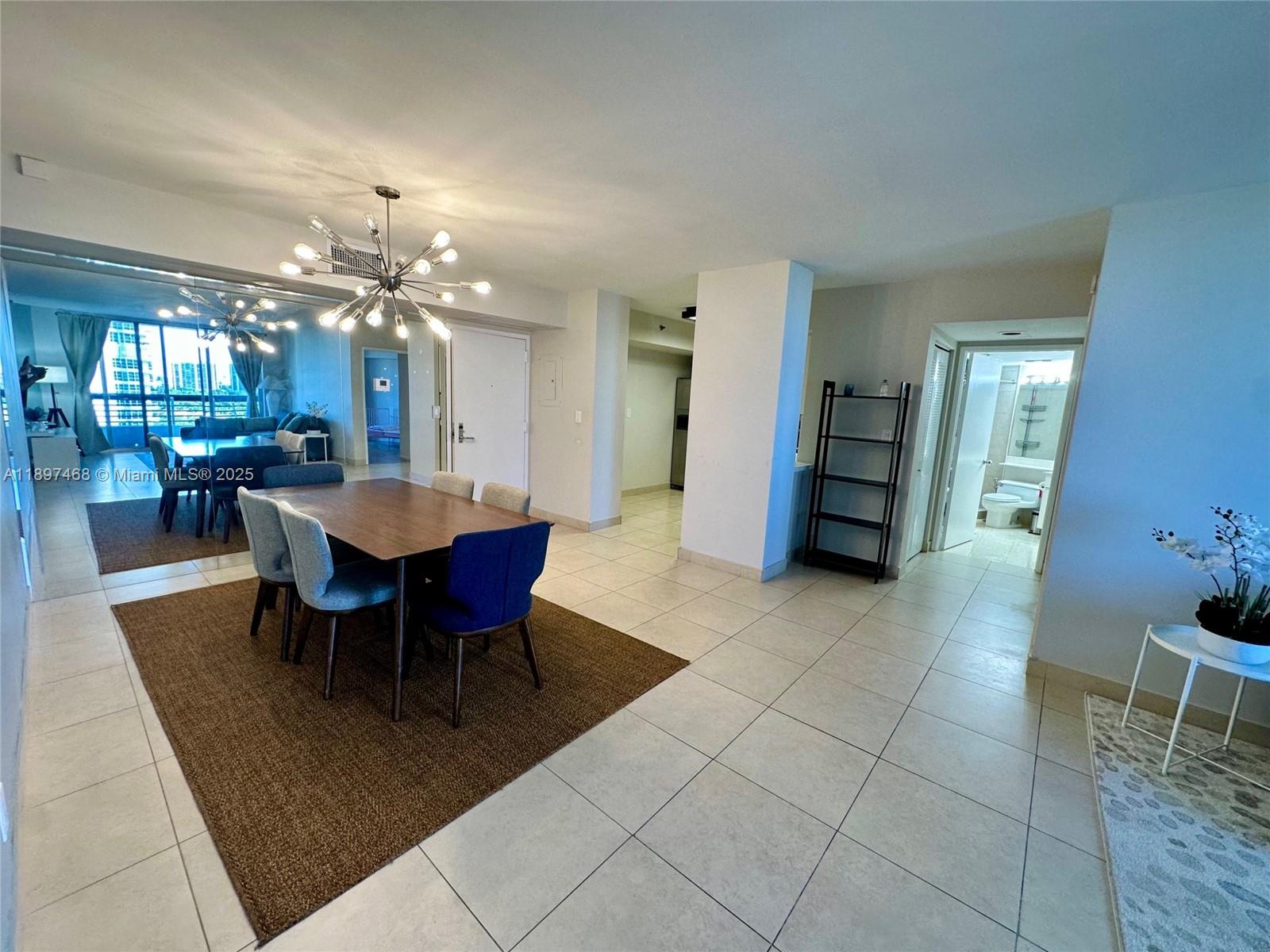 Photo of 3600 Mystic Pointe Dr #1510, Aventura, Florida, 33180 -
