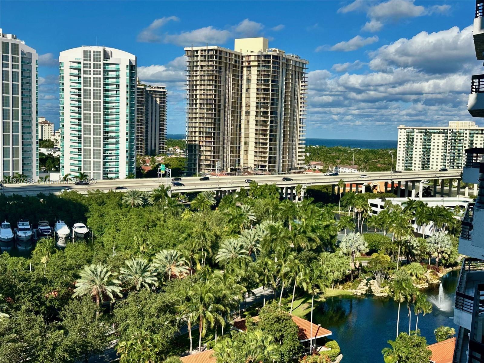 Photo of 3600 Mystic Pointe Dr  #1510, Aventura, Florida, 33180 - 