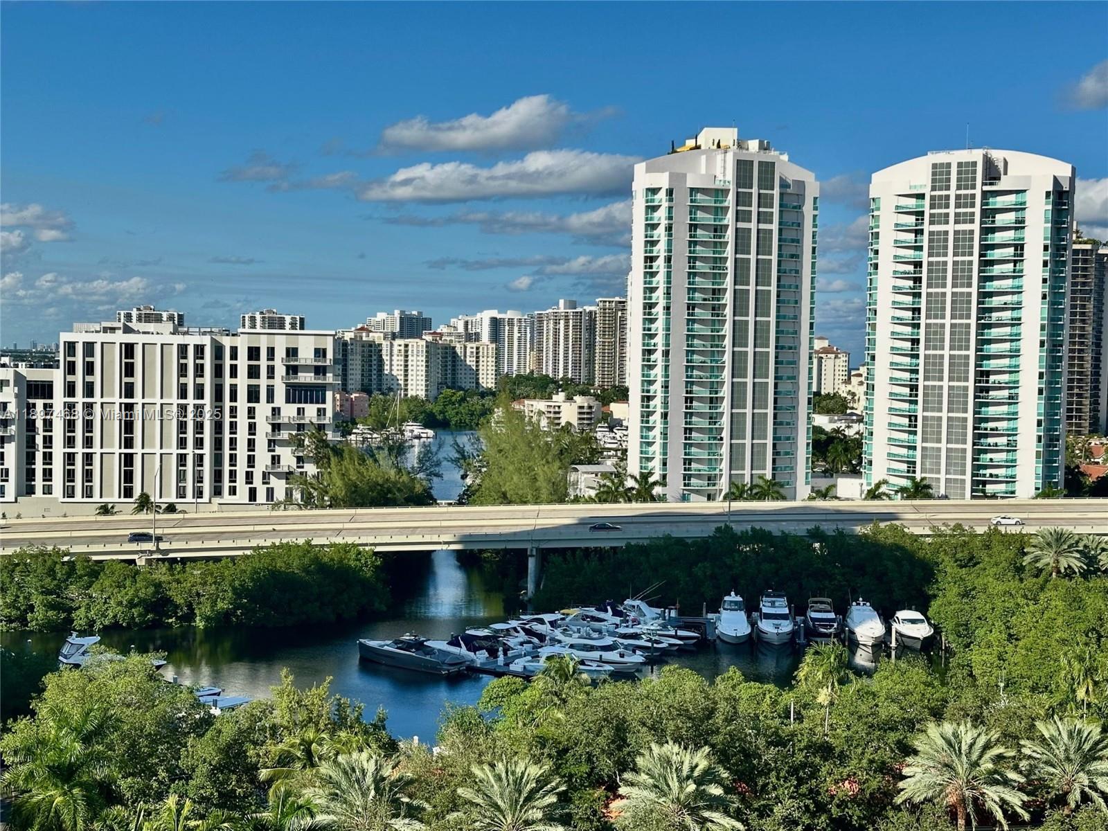 Photo of 3600 Mystic Pointe Dr  #1510, Aventura, Florida, 33180 - 