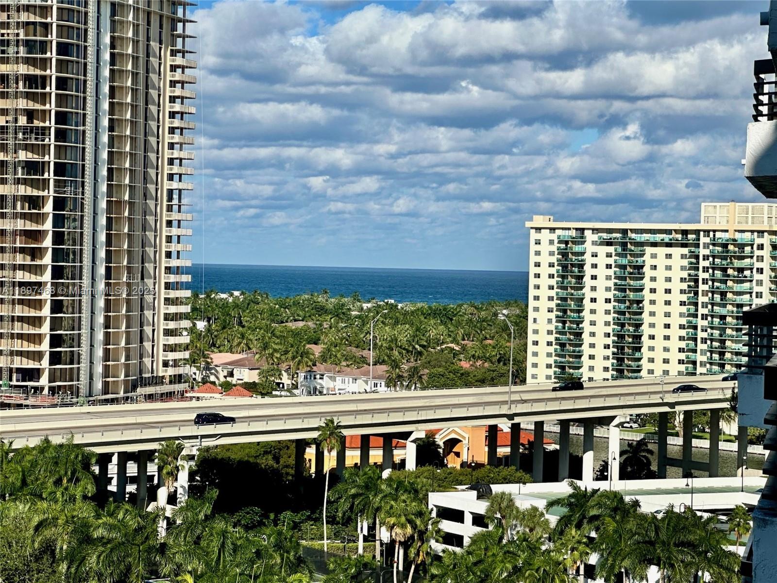 Photo of 3600 Mystic Pointe Dr  #1510, Aventura, Florida, 33180 - 