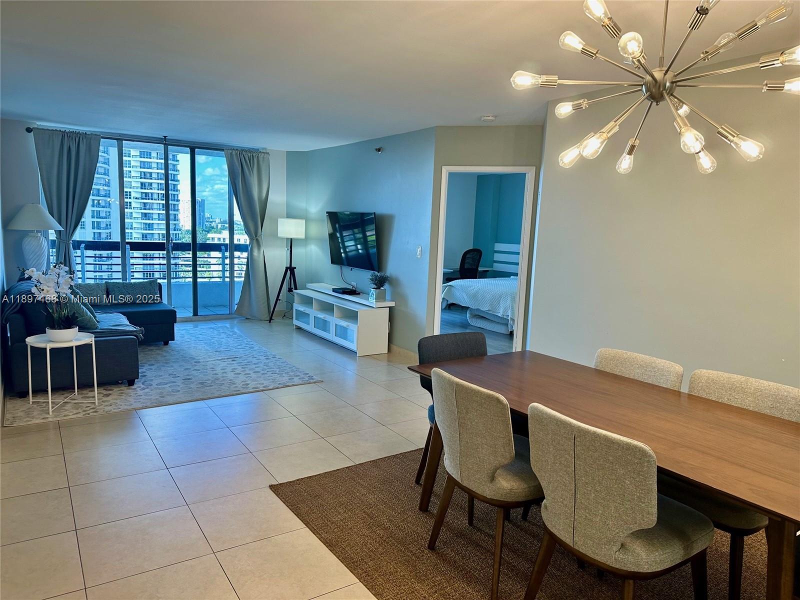 Photo of 3600 Mystic Pointe Dr #1510, Aventura, Florida, 33180 -