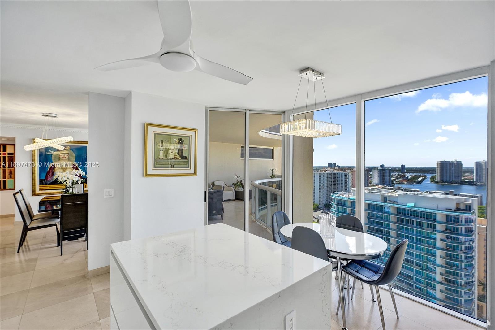 Photo of 17555 Collins Ave #2703, Sunny Isles Beach, Florida, 33160 -