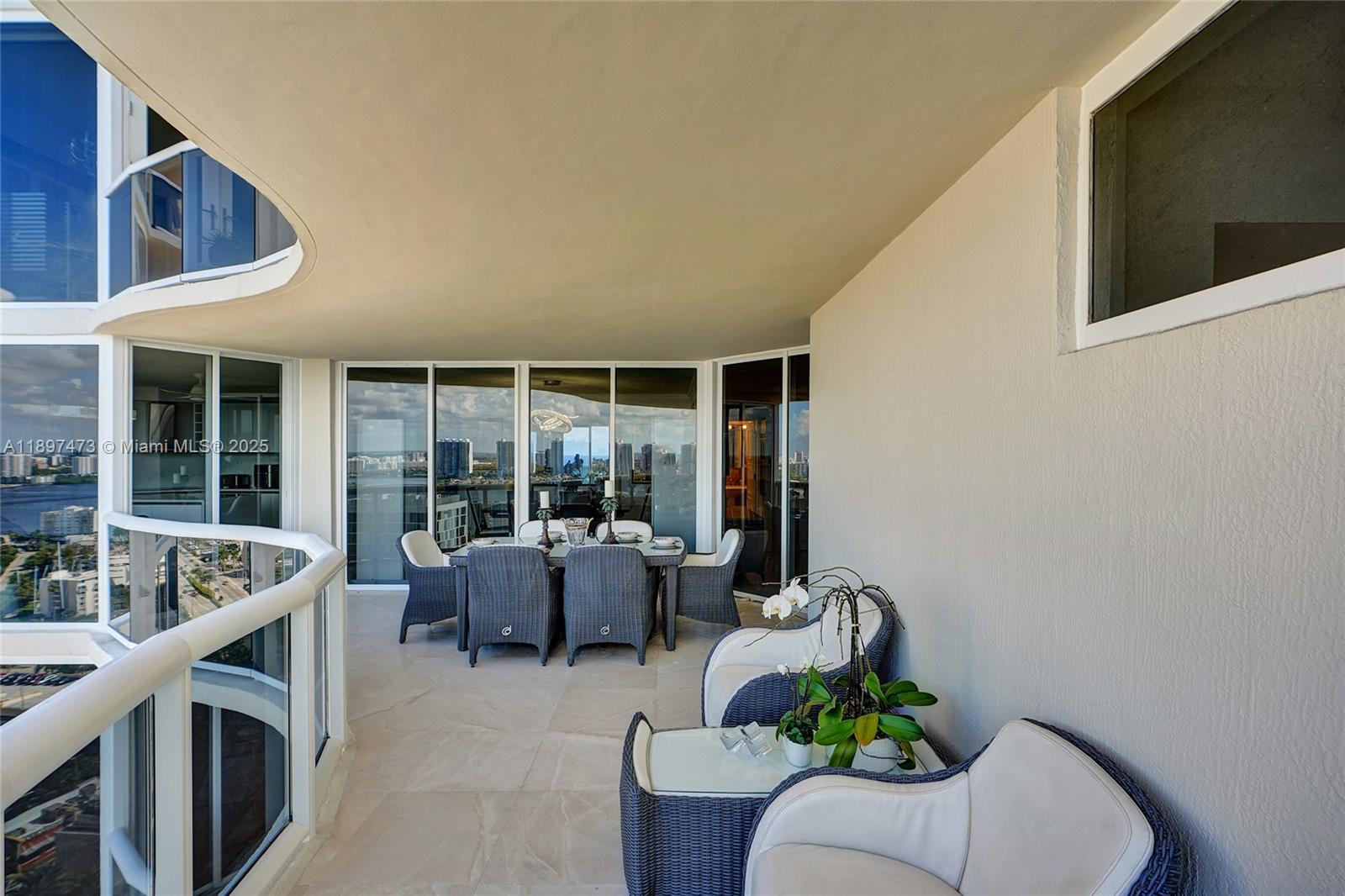 Photo of 17555 Collins Ave #2703, Sunny Isles Beach, Florida, 33160 -