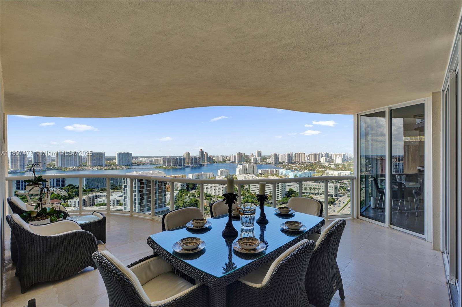 Photo of 17555 Collins Ave #2703, Sunny Isles Beach, Florida, 33160 -