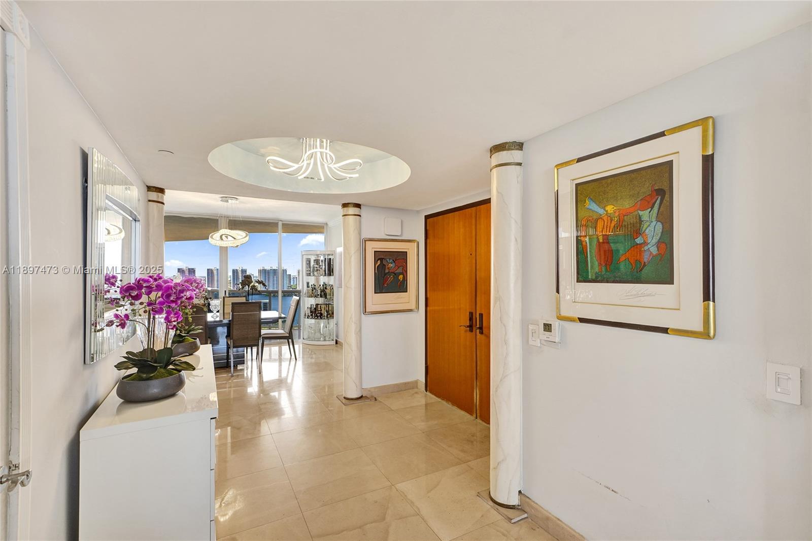 Photo of 17555 Collins Ave #2703, Sunny Isles Beach, Florida, 33160 -