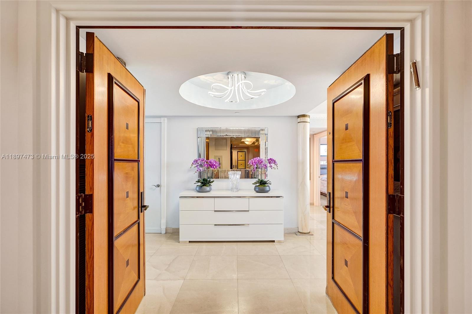 Photo of 17555 Collins Ave #2703, Sunny Isles Beach, Florida, 33160 -