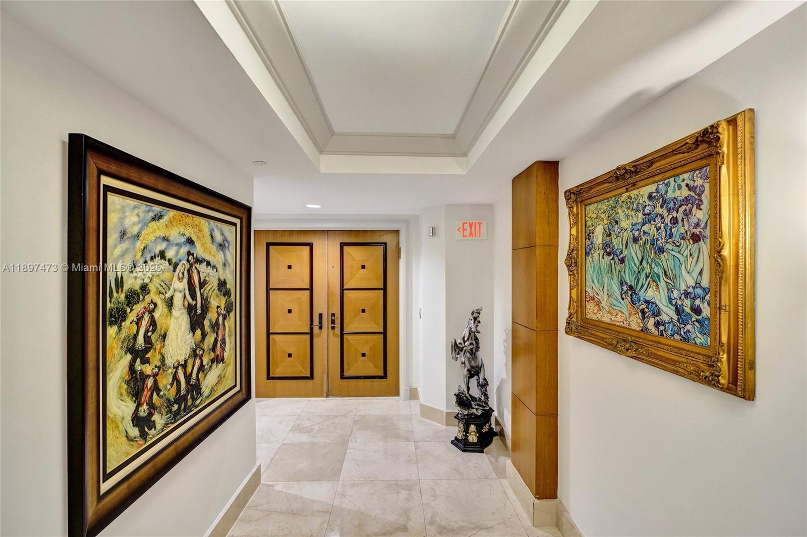 Photo of 17555 Collins Ave #2703, Sunny Isles Beach, Florida, 33160 -