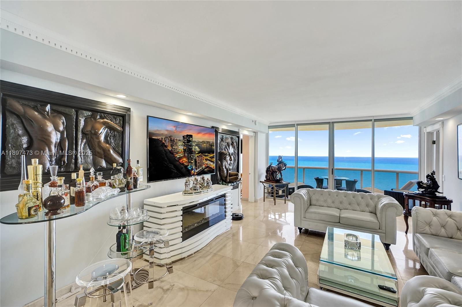 Photo of 17555 Collins Ave #2703, Sunny Isles Beach, Florida, 33160 -