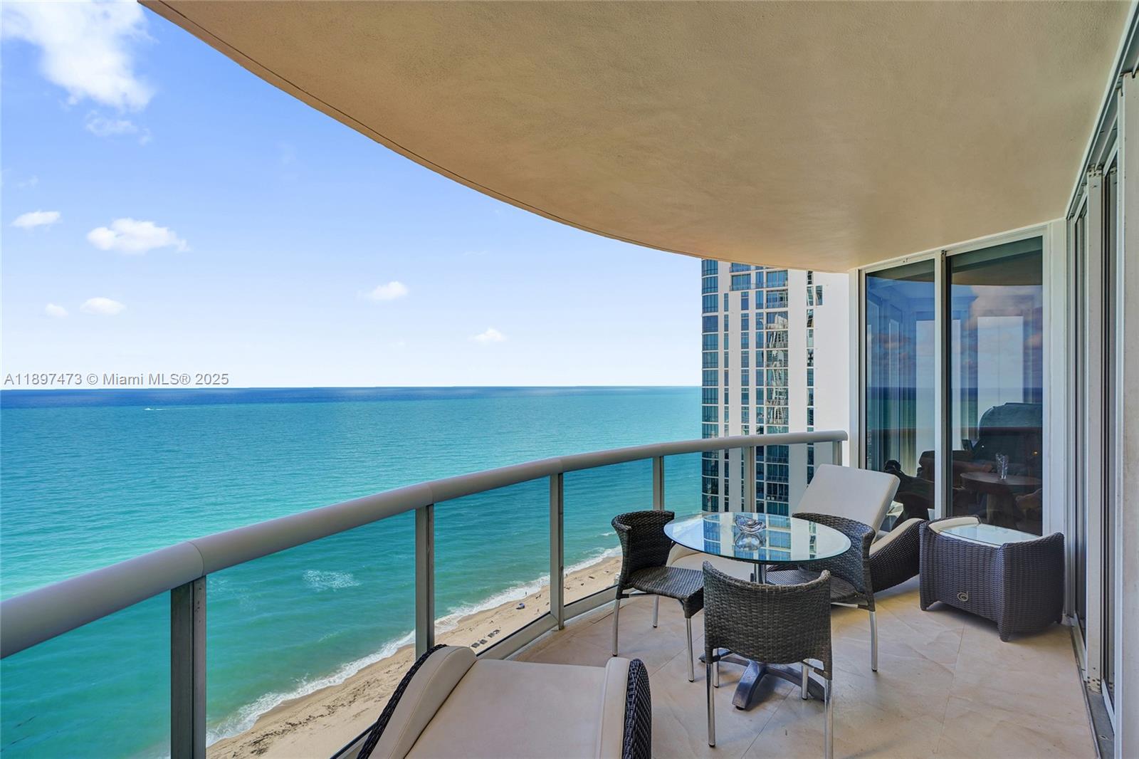 Photo of 17555 Collins Ave #2703, Sunny Isles Beach, Florida, 33160 -