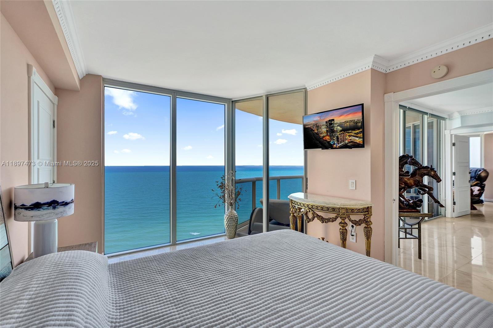 Photo of 17555 Collins Ave #2703, Sunny Isles Beach, Florida, 33160 -