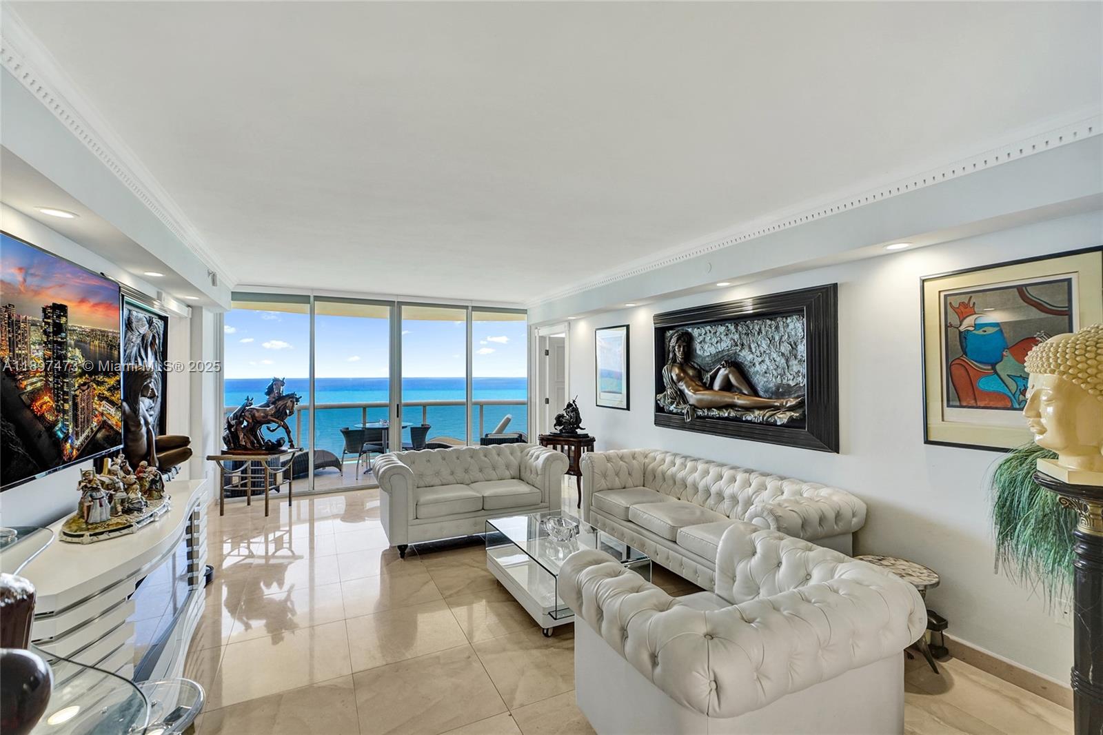 Photo of 17555 Collins Ave #2703, Sunny Isles Beach, Florida, 33160 -