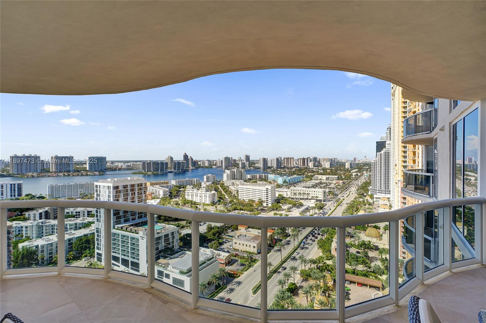 Photo of 17555 Collins Ave #2703, Sunny Isles Beach, Florida, 33160 -
