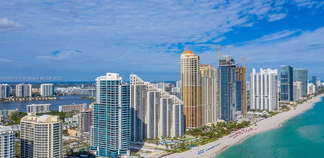 Photo of 17555 Collins Ave  #2703, Sunny Isles Beach, Florida, 33160 - 