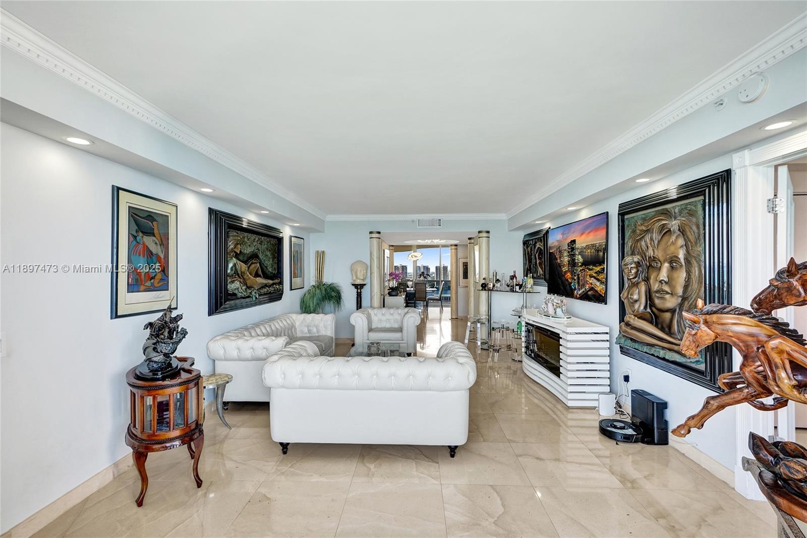 Photo of 17555 Collins Ave #2703, Sunny Isles Beach, Florida, 33160 -