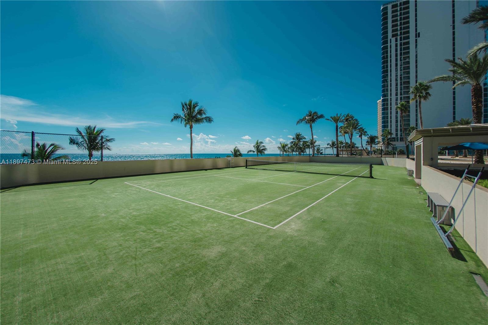 Photo of 17555 Collins Ave  #2703, Sunny Isles Beach, Florida, 33160 - 