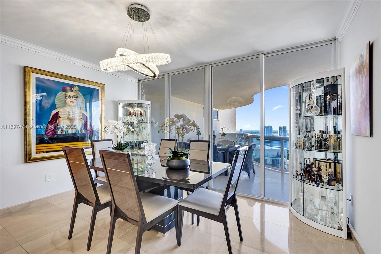 Photo of 17555 Collins Ave #2703, Sunny Isles Beach, Florida, 33160 -