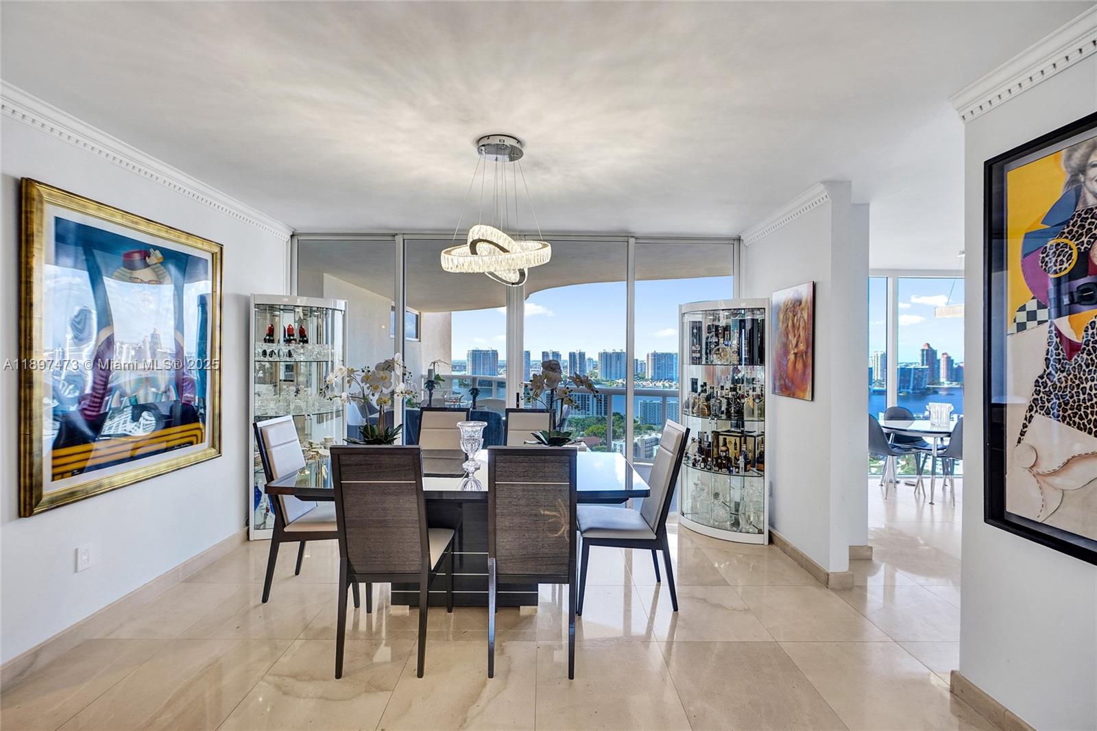 Photo of 17555 Collins Ave #2703, Sunny Isles Beach, Florida, 33160 -