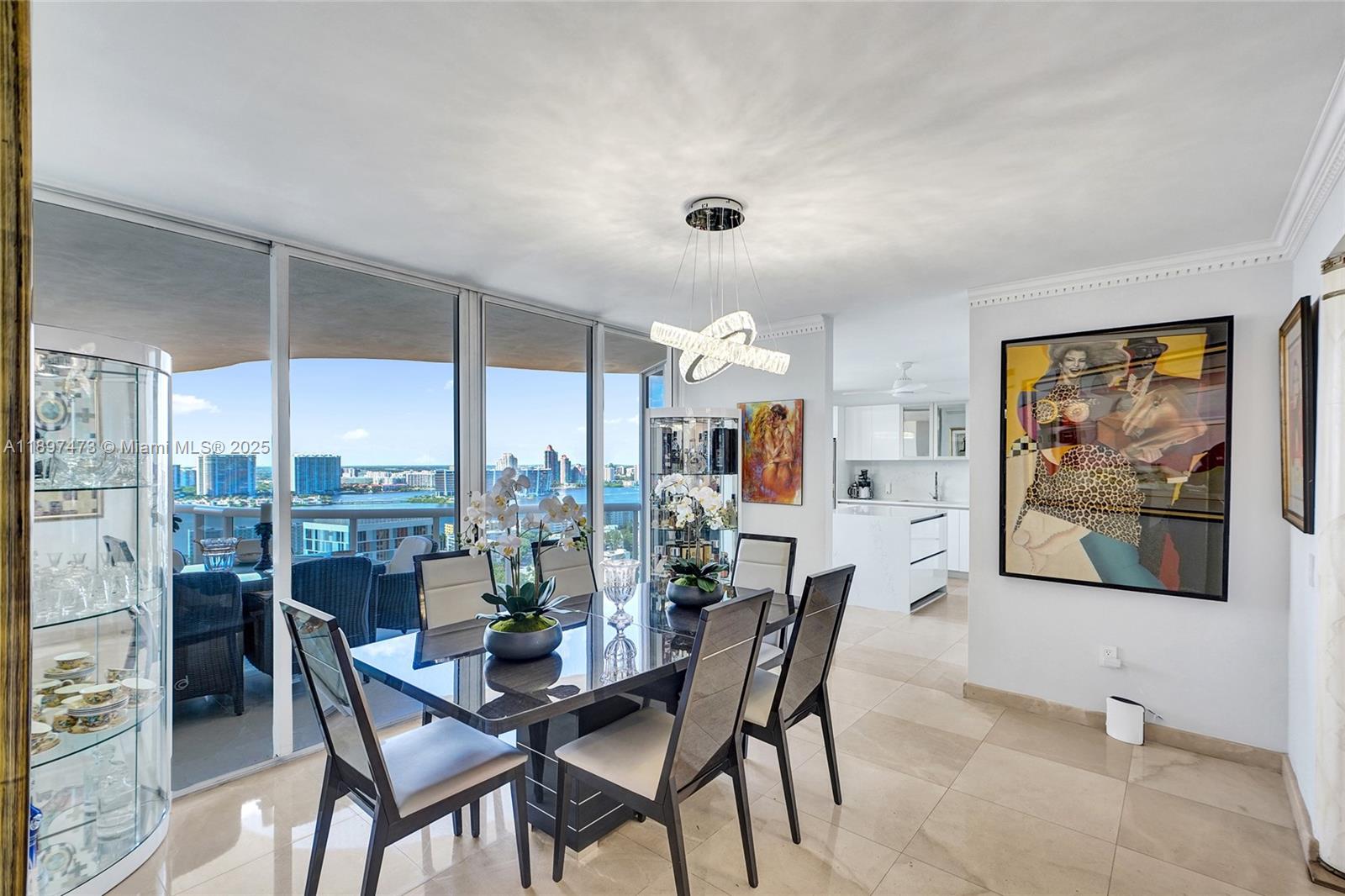 Photo of 17555 Collins Ave #2703, Sunny Isles Beach, Florida, 33160 -