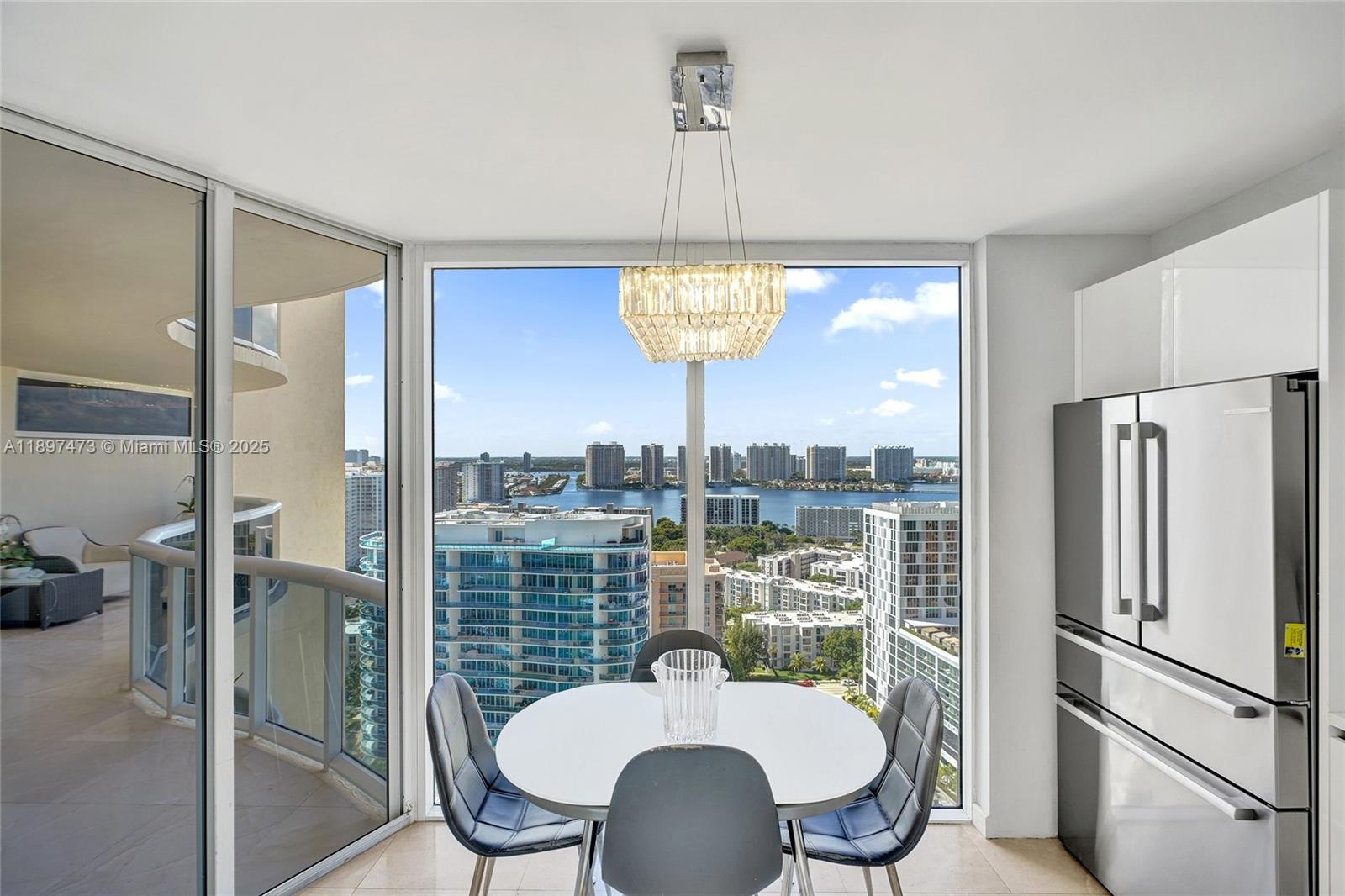 Photo of 17555 Collins Ave #2703, Sunny Isles Beach, Florida, 33160 -