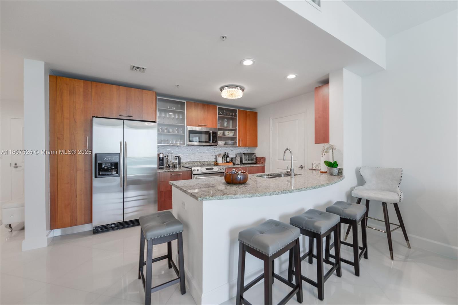 Photo of 1945 Ocean Dr #1909, Hallandale Beach, Florida, 33009 -