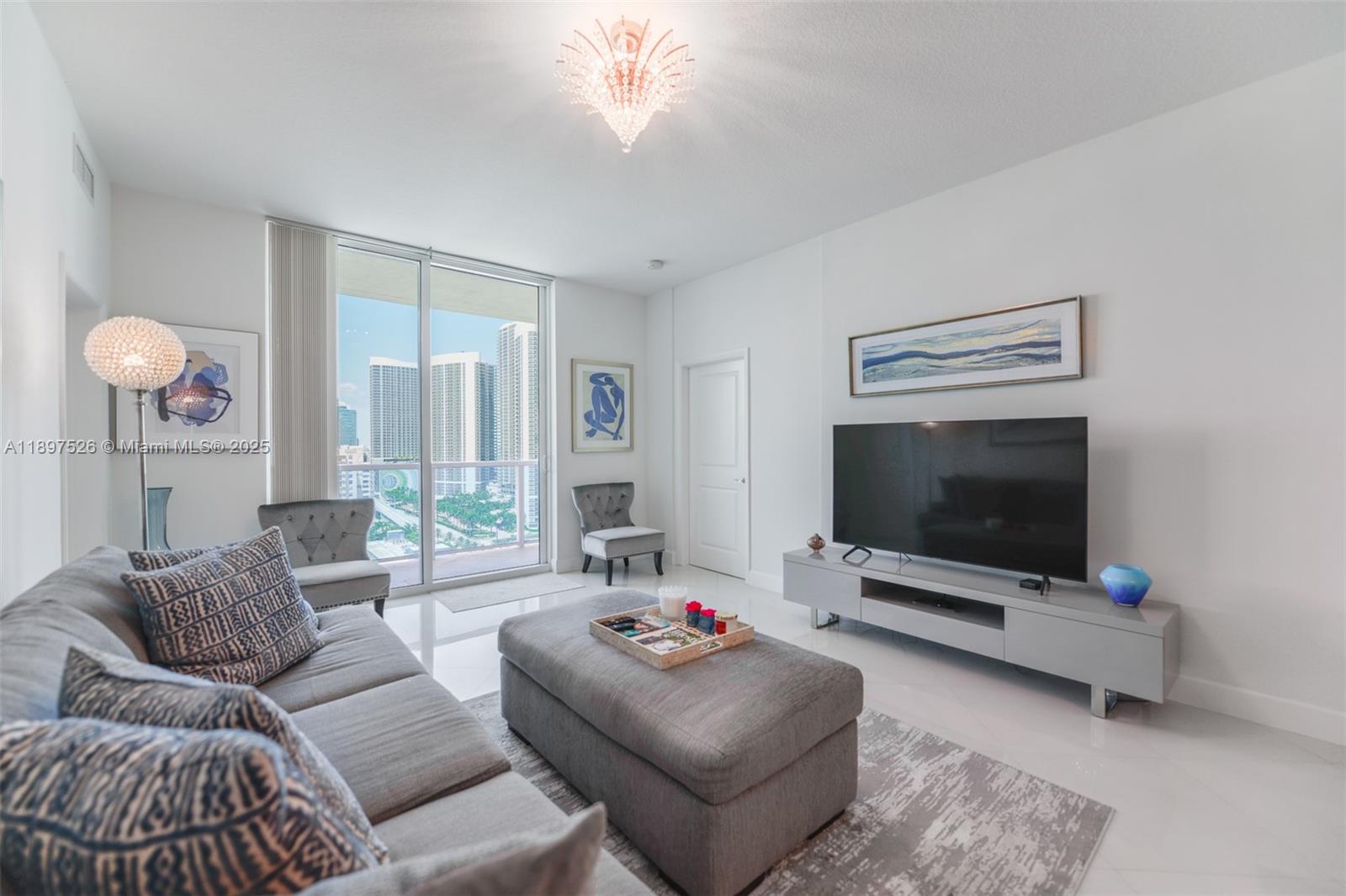 Photo of 1945 Ocean Dr #1909, Hallandale Beach, Florida, 33009 -